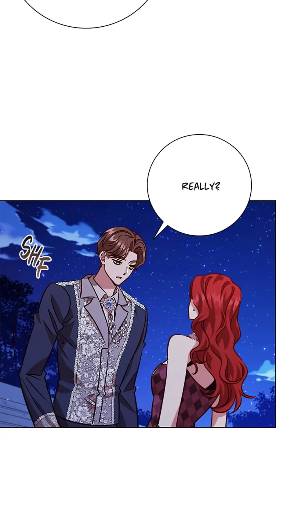 I’m Divorced, But I’m a Chaebol Chapter 108 page 21