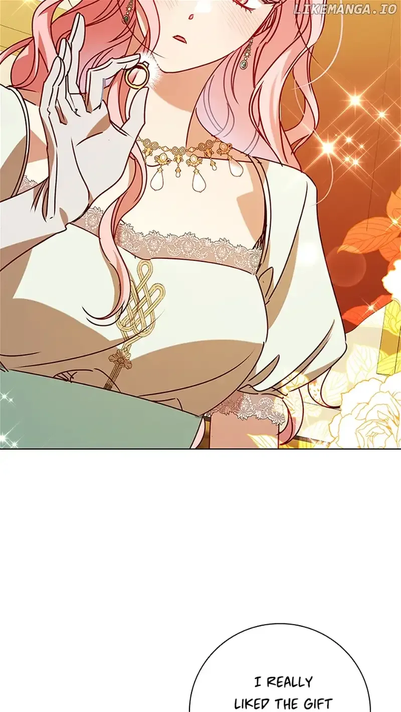 I’m Divorced, But I’m a Chaebol Chapter 106 page 41