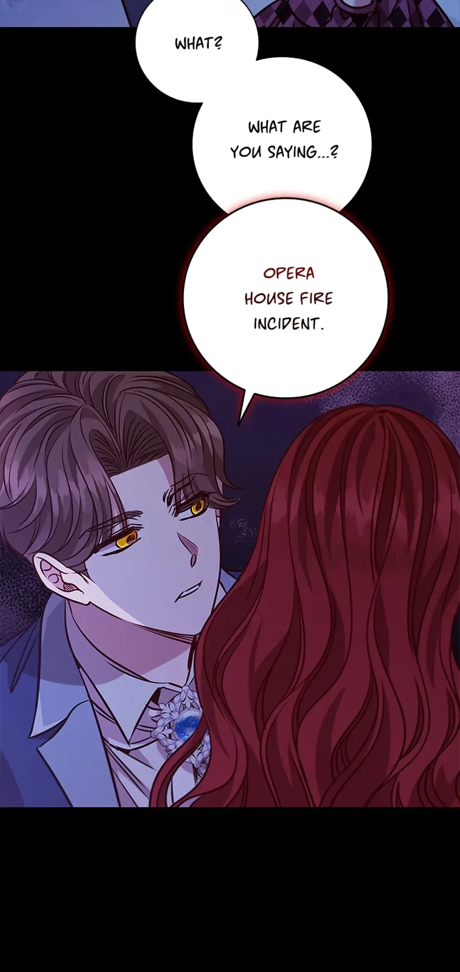 I’m Divorced, But I’m a Chaebol Chapter 108 page 10
