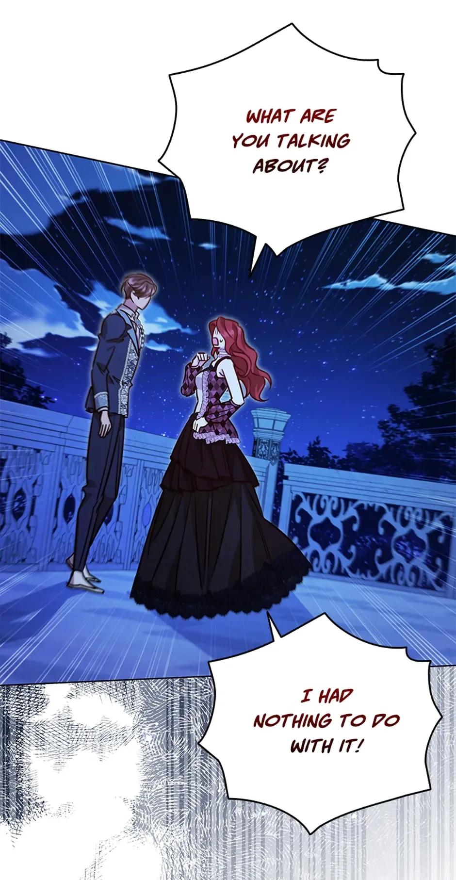 I’m Divorced, But I’m a Chaebol Chapter 108 page 15