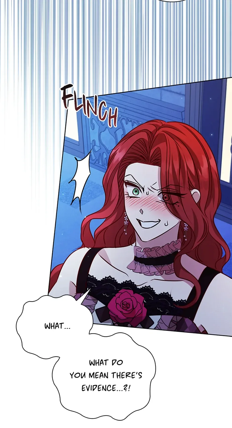 I’m Divorced, But I’m a Chaebol Chapter 108 page 23