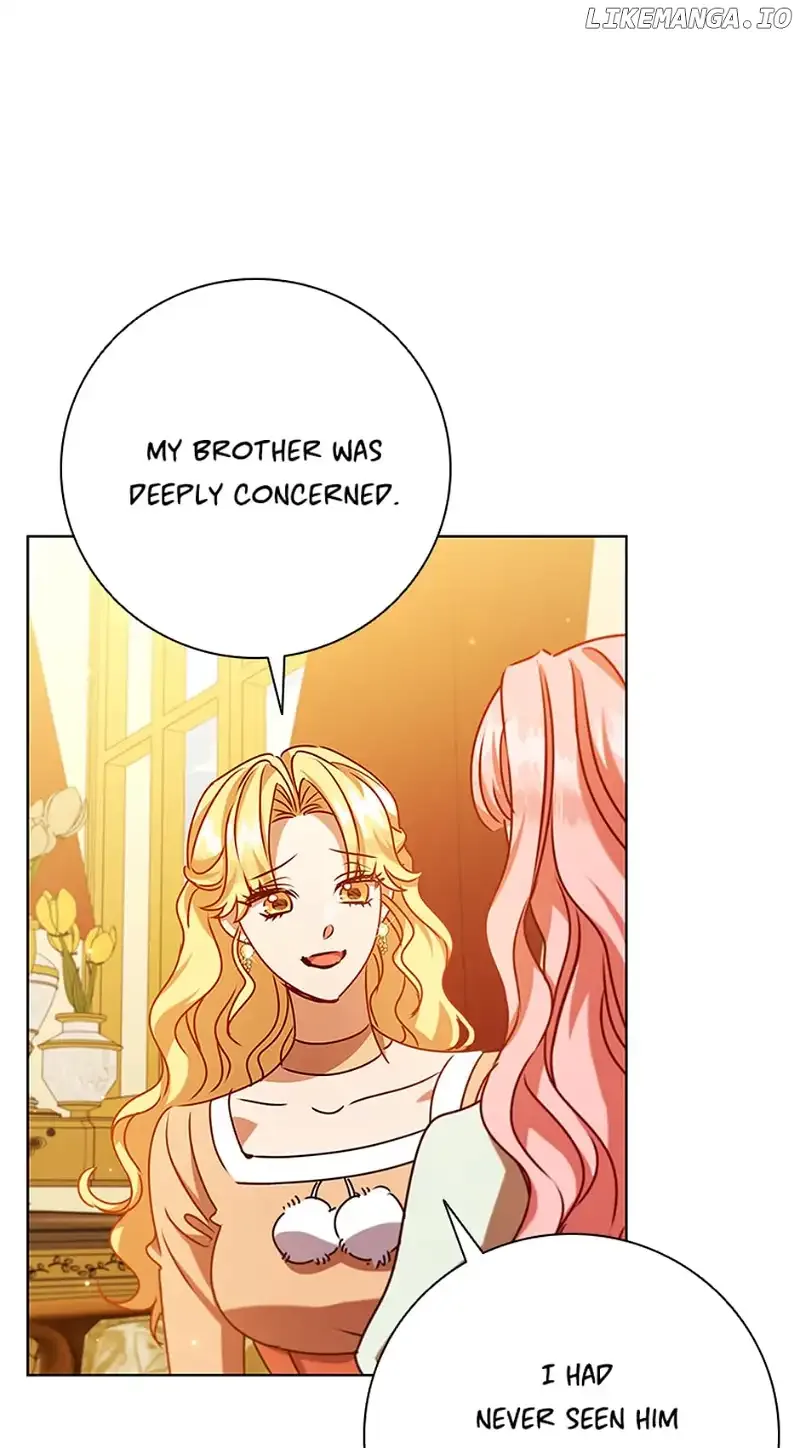 I’m Divorced, But I’m a Chaebol Chapter 106 page 29