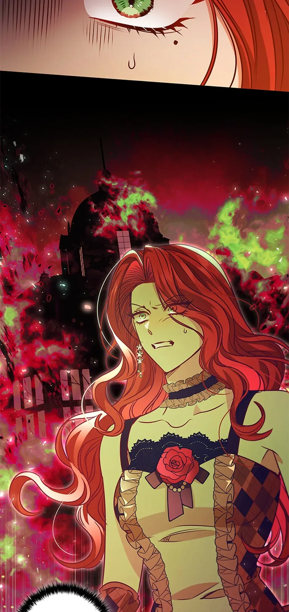 I’m Divorced, But I’m a Chaebol Chapter 108 page 12