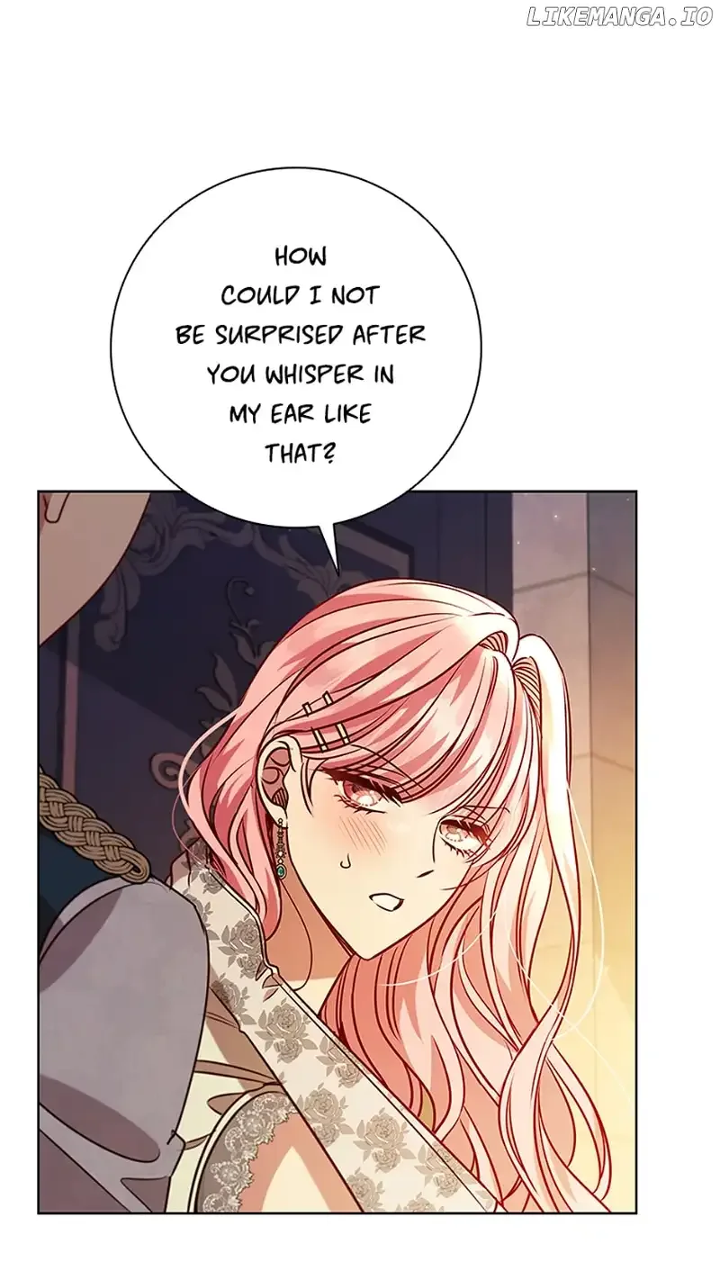 I’m Divorced, But I’m a Chaebol Chapter 107 page 13