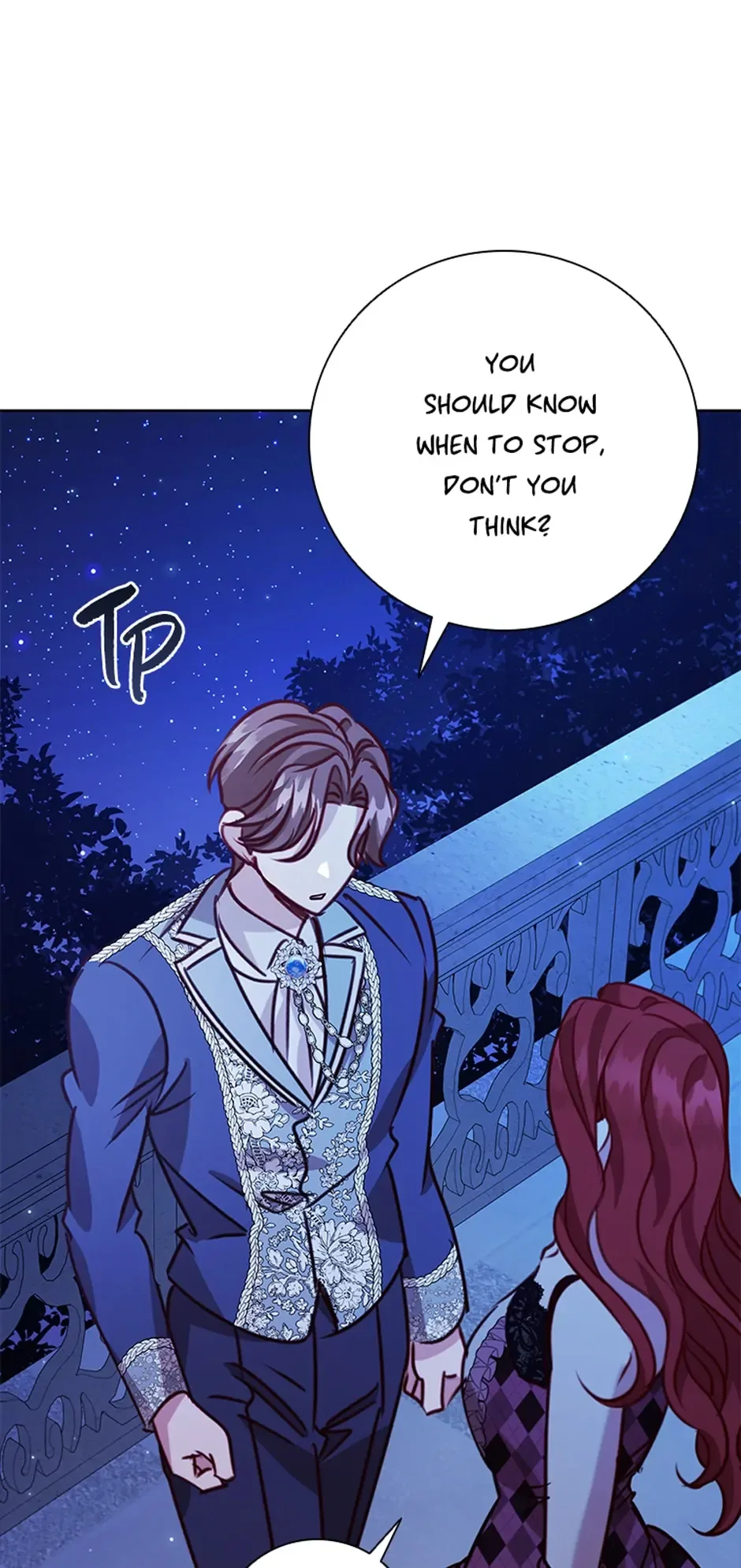 I’m Divorced, But I’m a Chaebol Chapter 108 page 9