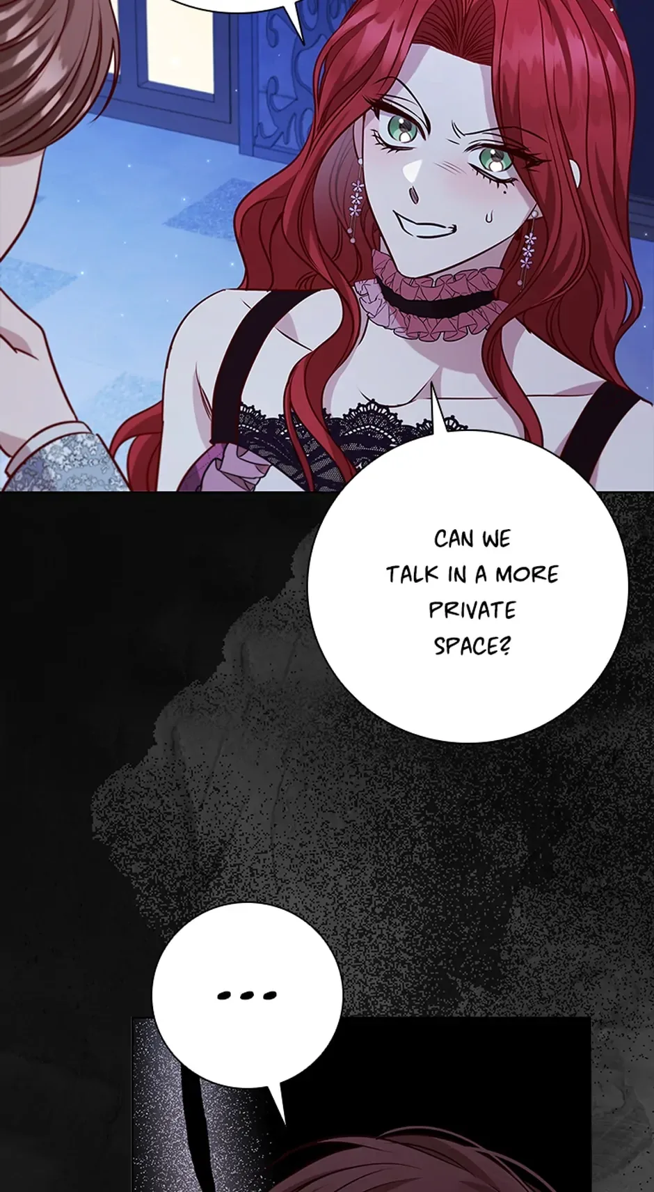I’m Divorced, But I’m a Chaebol Chapter 108 page 6