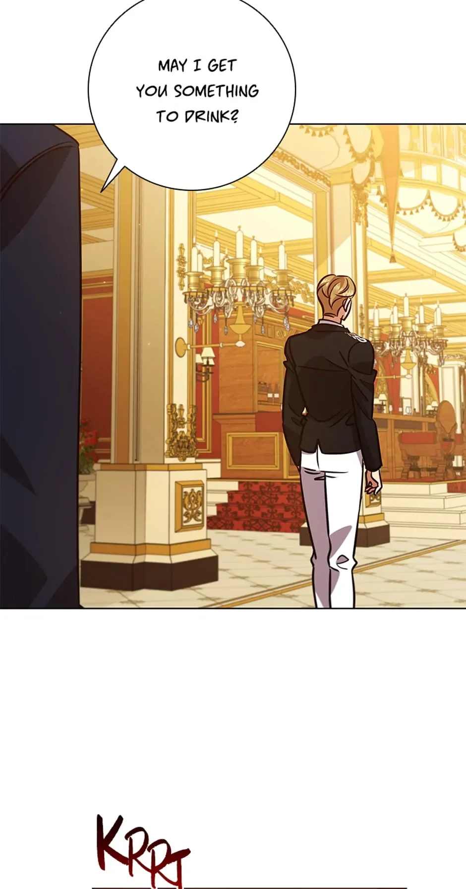 I’m Divorced, But I’m a Chaebol Chapter 108 page 64