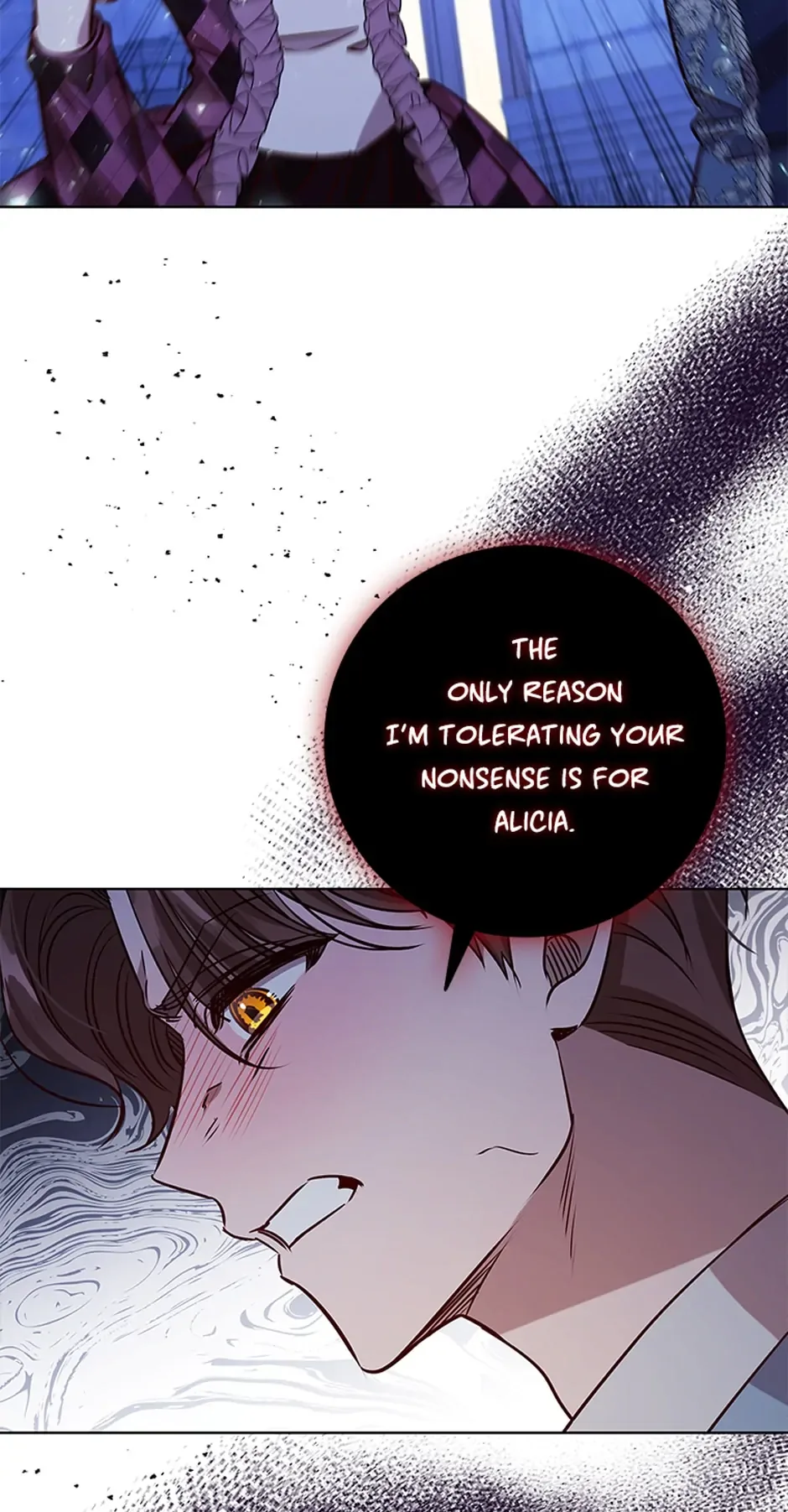 I’m Divorced, But I’m a Chaebol Chapter 108 page 27