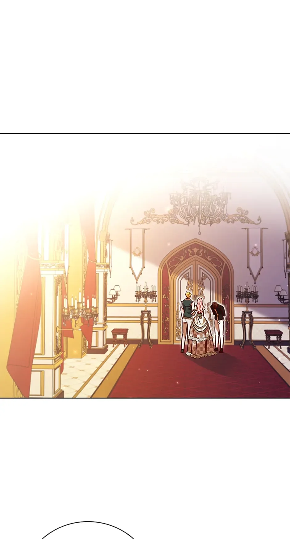 I’m Divorced, But I’m a Chaebol Chapter 108 page 40