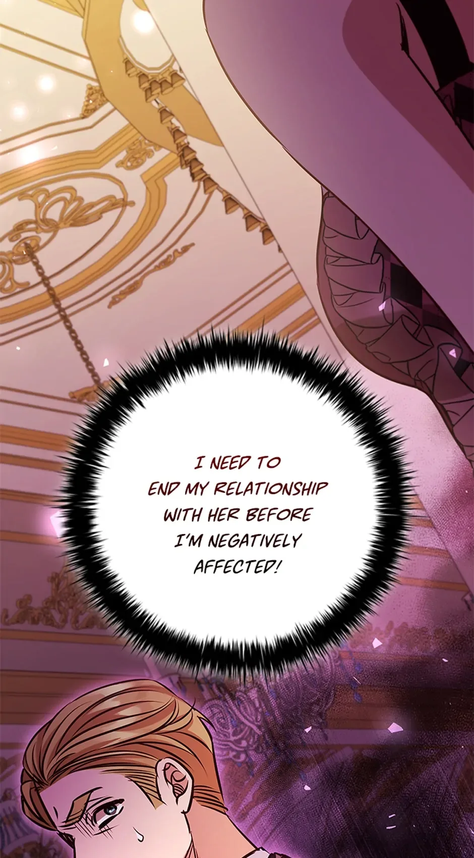 I’m Divorced, But I’m a Chaebol Chapter 108 page 73