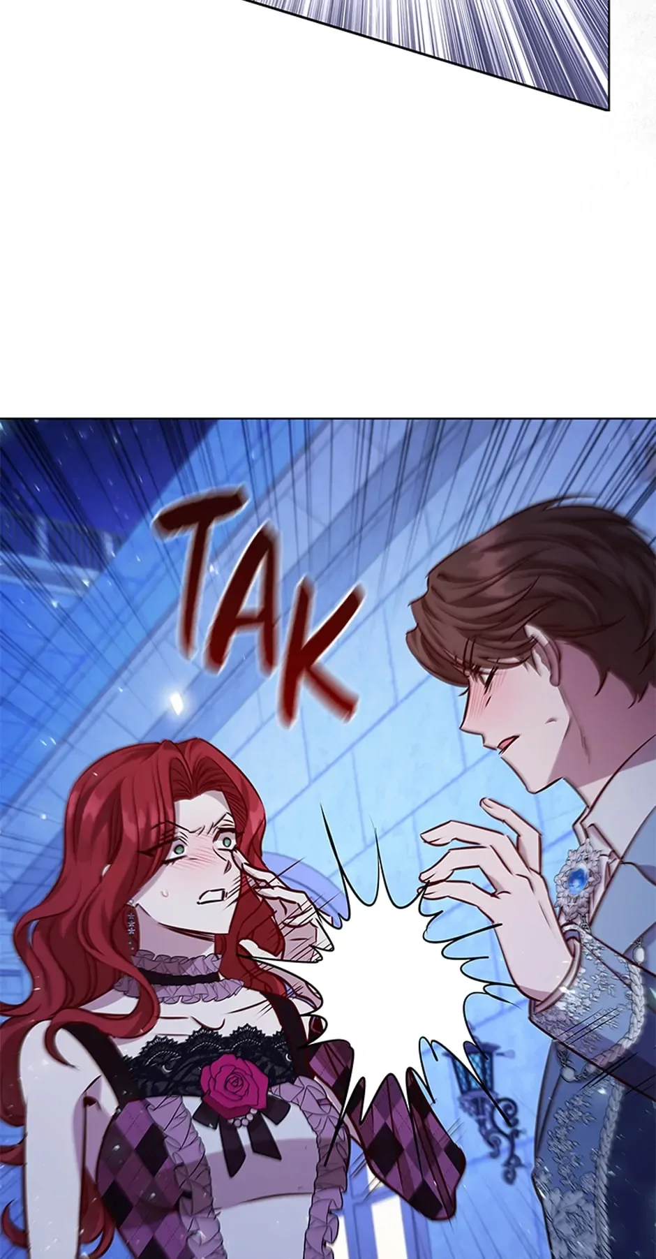 I’m Divorced, But I’m a Chaebol Chapter 108 page 26