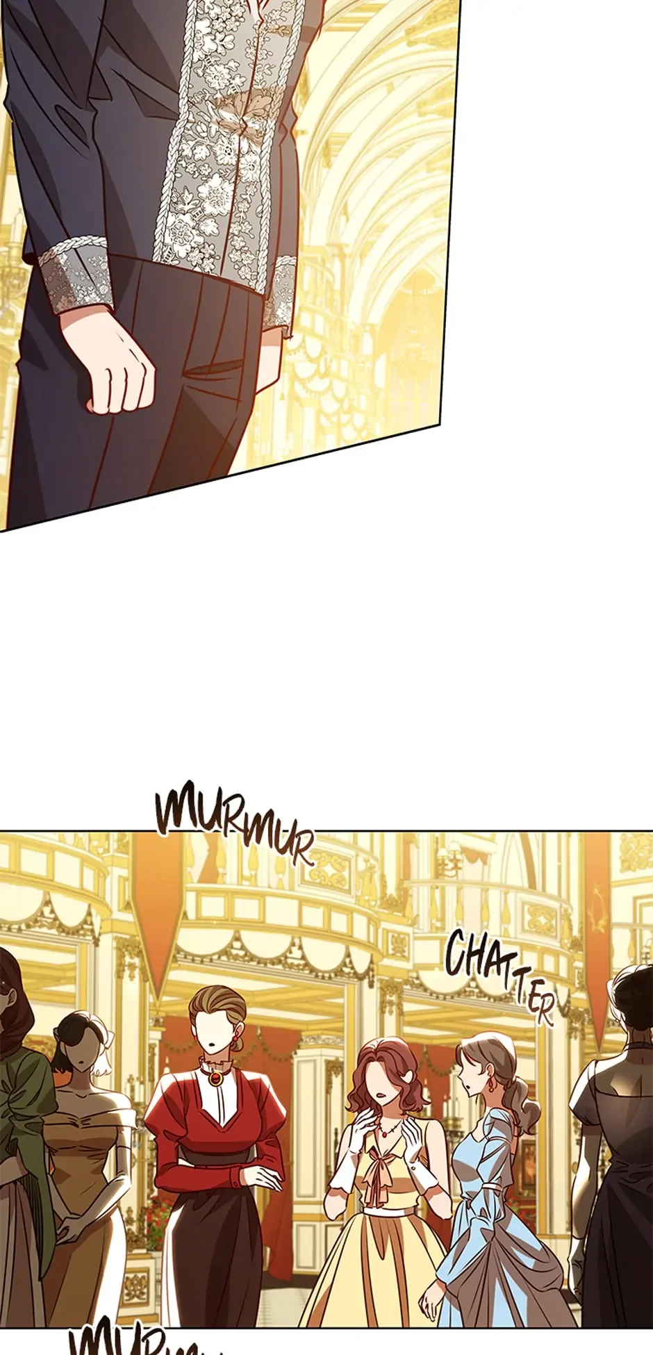 I’m Divorced, But I’m a Chaebol Chapter 108 page 59