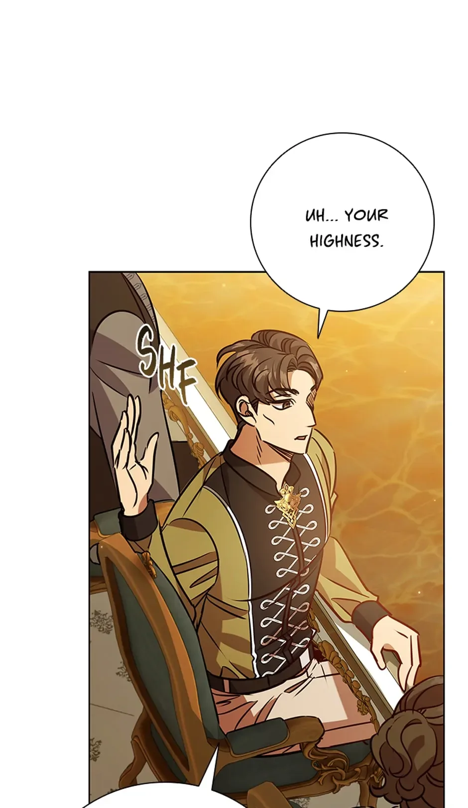 I’m Divorced, But I’m a Chaebol Chapter 108 page 51