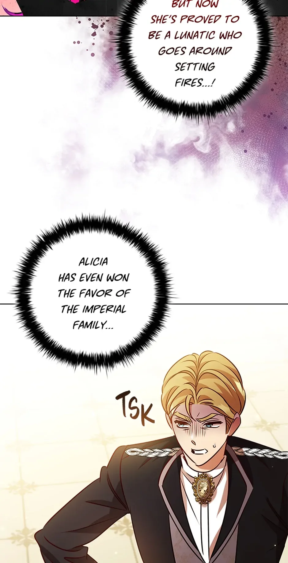 I’m Divorced, But I’m a Chaebol Chapter 108 page 68