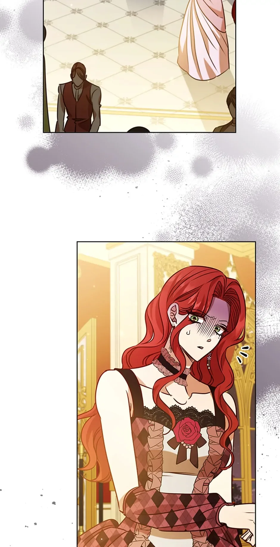 I’m Divorced, But I’m a Chaebol Chapter 108 page 70