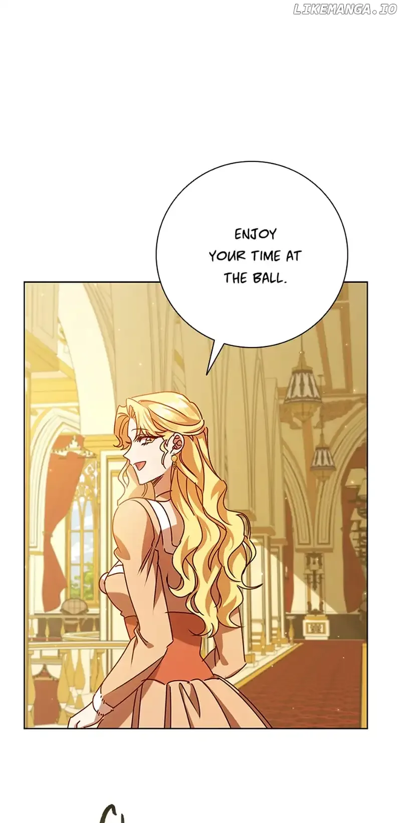 I’m Divorced, But I’m a Chaebol Chapter 106 page 49