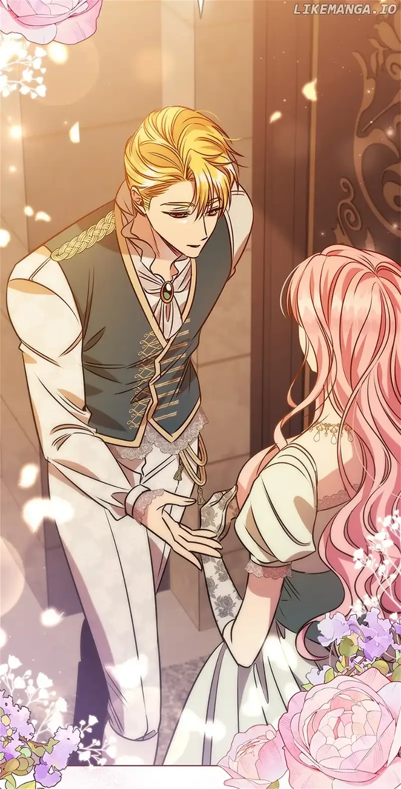 I’m Divorced, But I’m a Chaebol Chapter 107 page 27