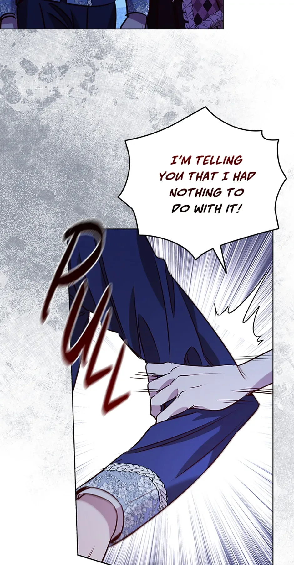 I’m Divorced, But I’m a Chaebol Chapter 108 page 25