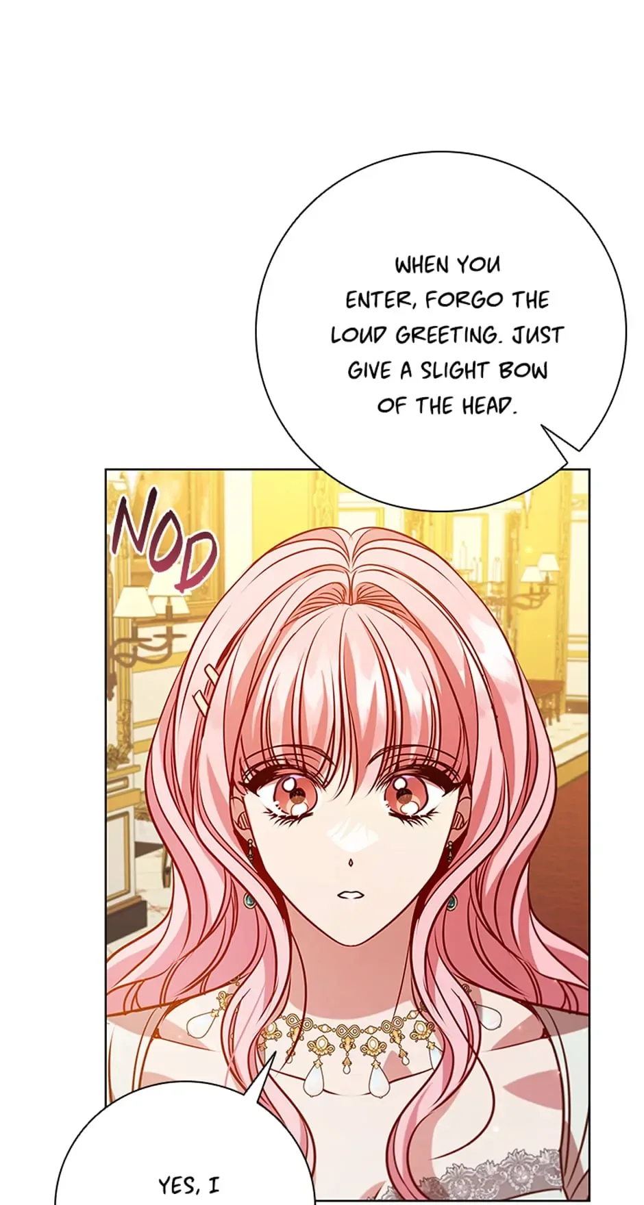 I’m Divorced, But I’m a Chaebol Chapter 108 page 35