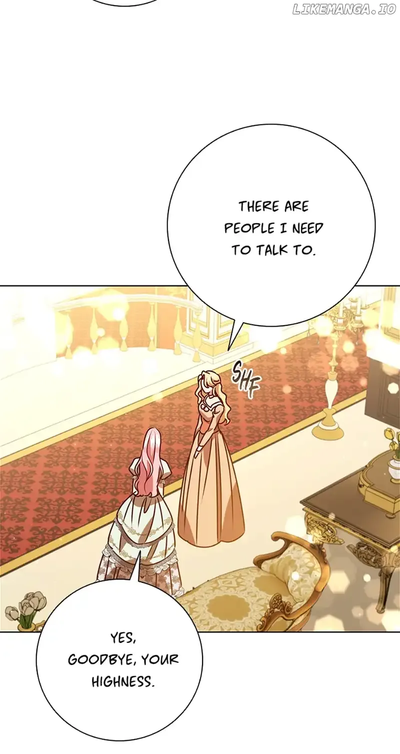 I’m Divorced, But I’m a Chaebol Chapter 106 page 48