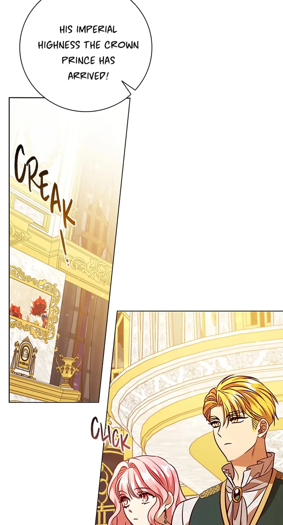 I’m Divorced, But I’m a Chaebol Chapter 108 page 41