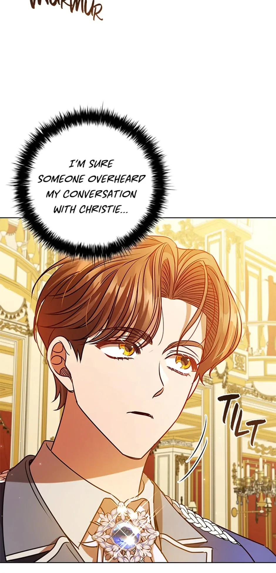 I’m Divorced, But I’m a Chaebol Chapter 108 page 60