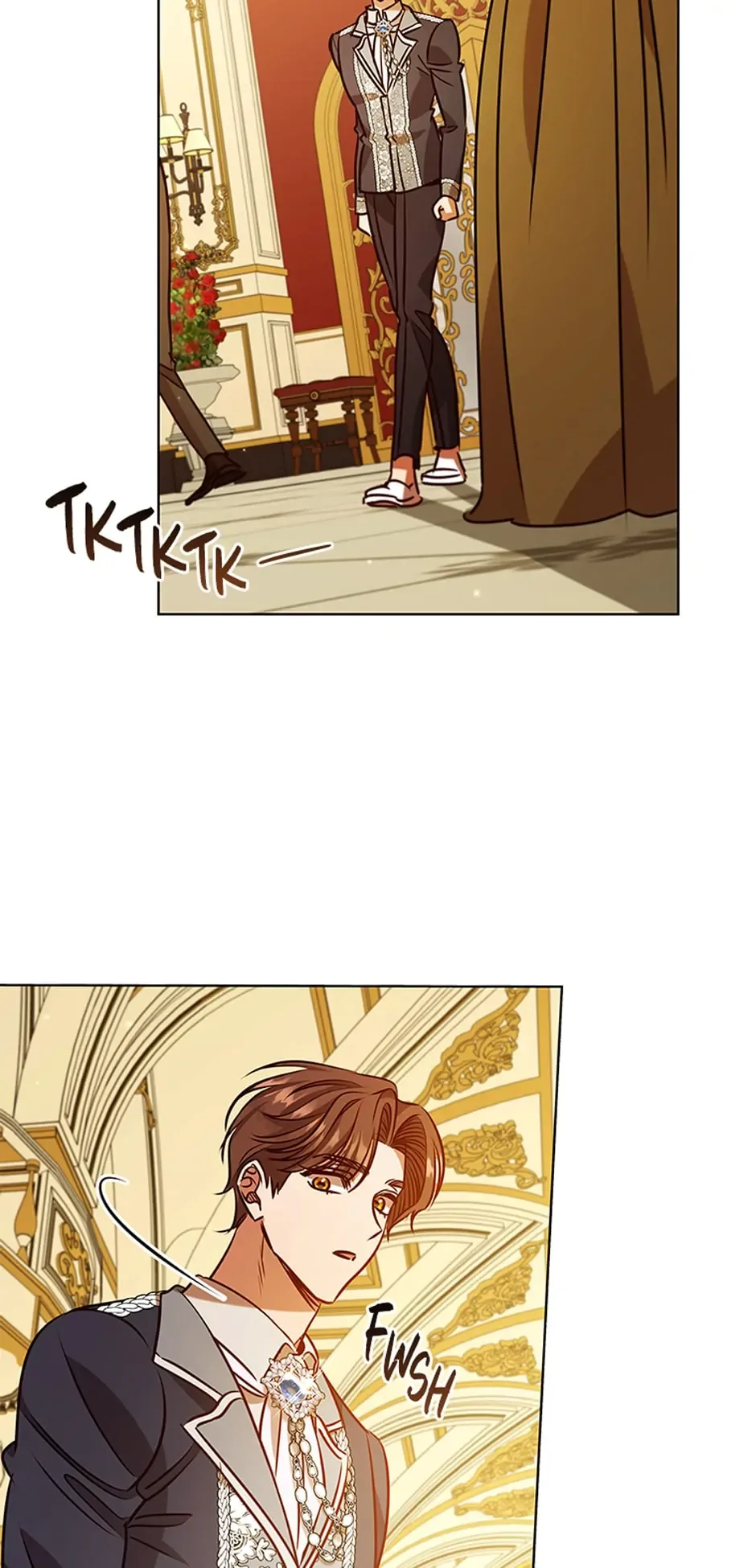 I’m Divorced, But I’m a Chaebol Chapter 108 page 58