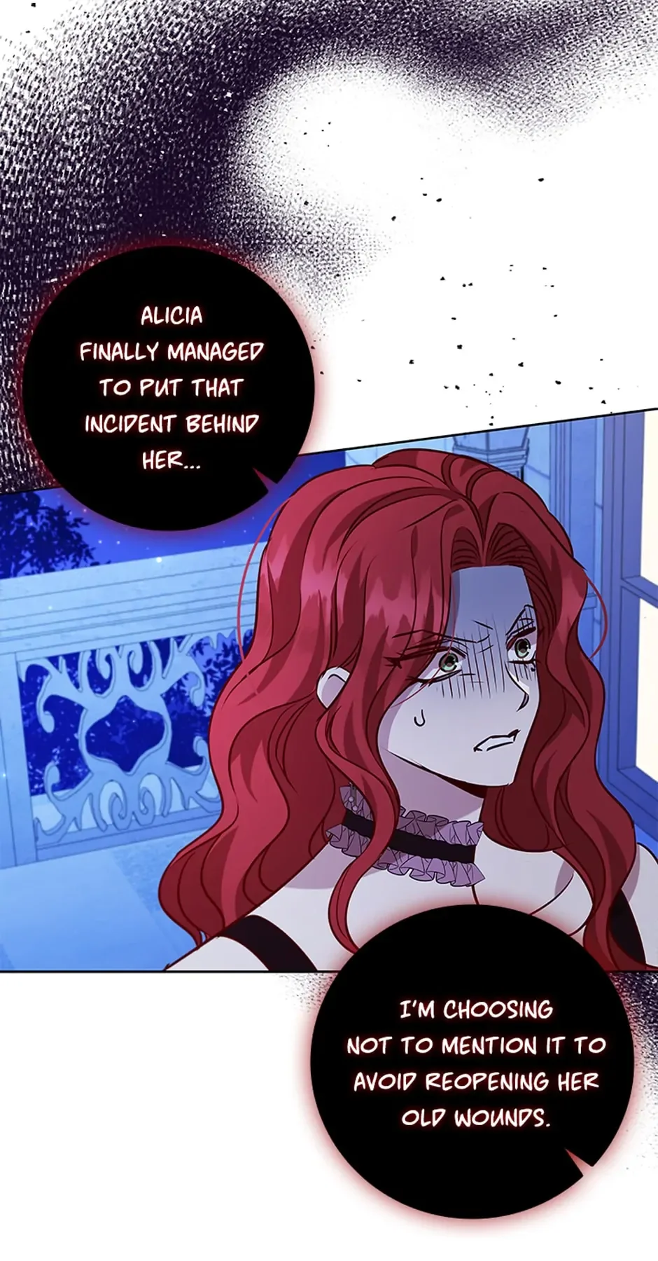 I’m Divorced, But I’m a Chaebol Chapter 108 page 28