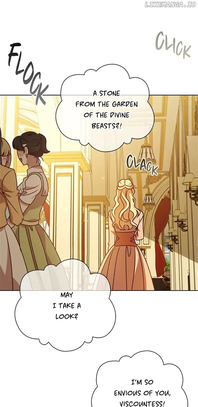I’m Divorced, But I’m a Chaebol Chapter 106 page 51