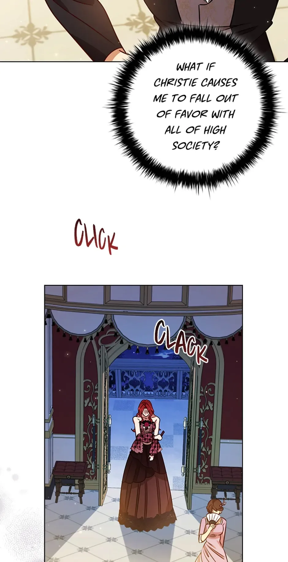 I’m Divorced, But I’m a Chaebol Chapter 108 page 69