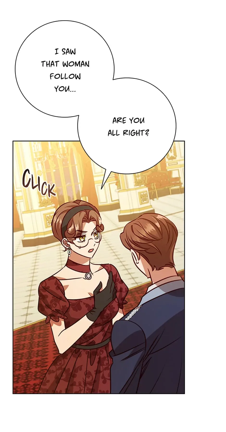 I’m Divorced, But I’m a Chaebol Chapter 108 page 62
