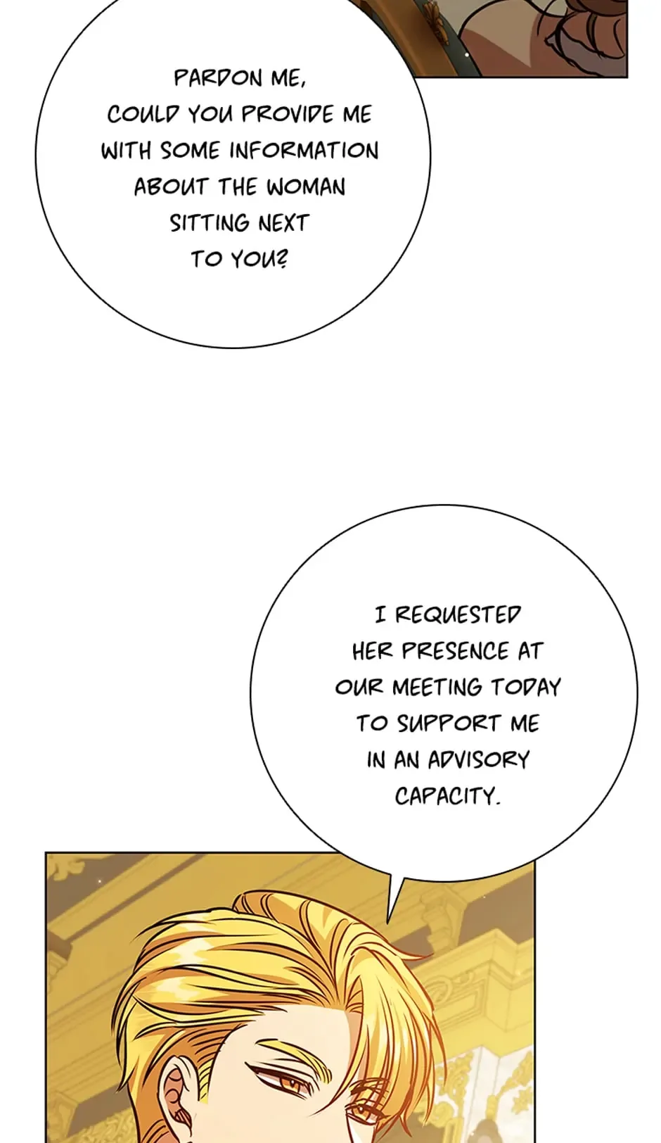 I’m Divorced, But I’m a Chaebol Chapter 108 page 52