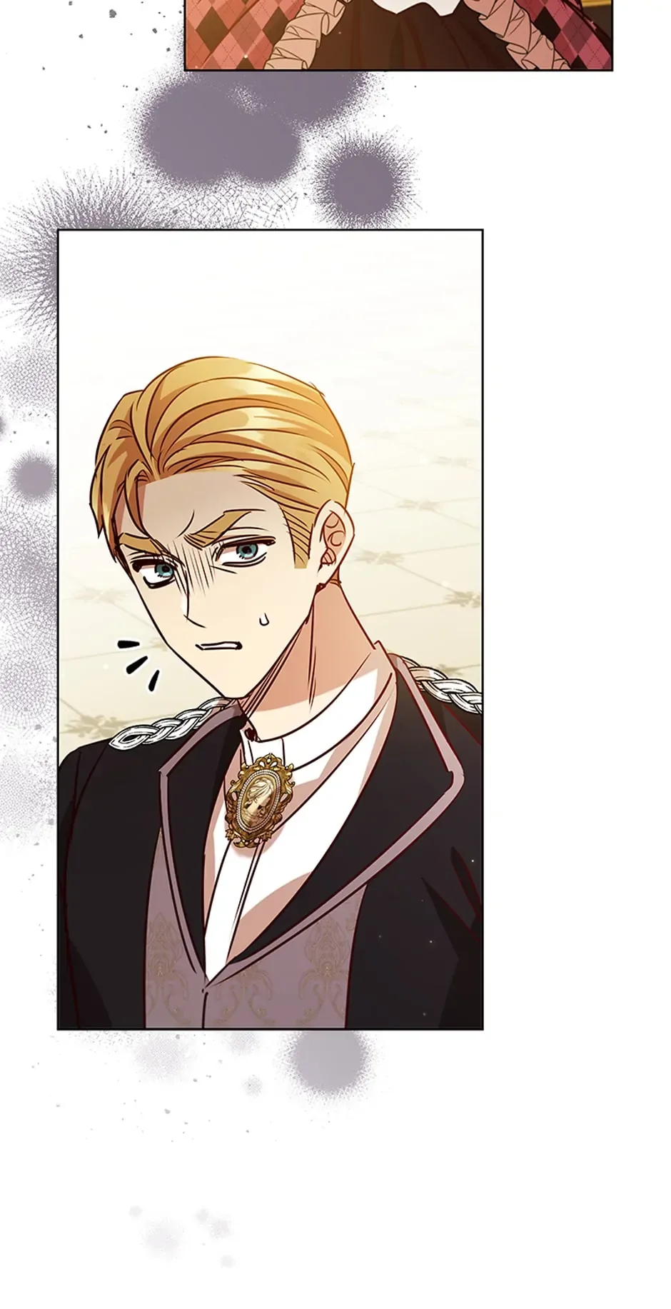 I’m Divorced, But I’m a Chaebol Chapter 108 page 71
