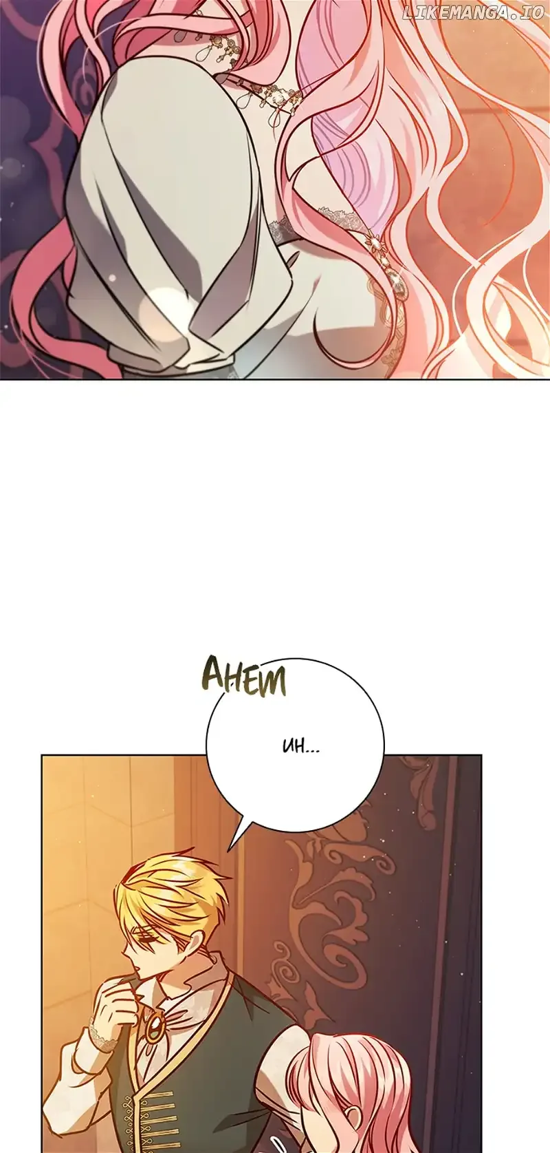 I’m Divorced, But I’m a Chaebol Chapter 107 page 19