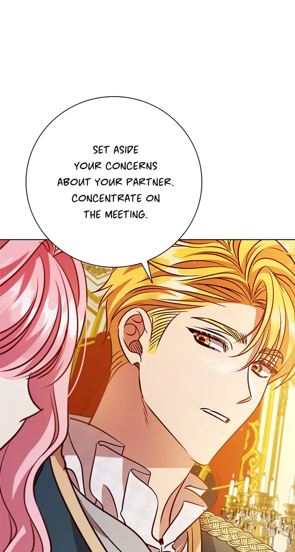 I’m Divorced, But I’m a Chaebol Chapter 108 page 38
