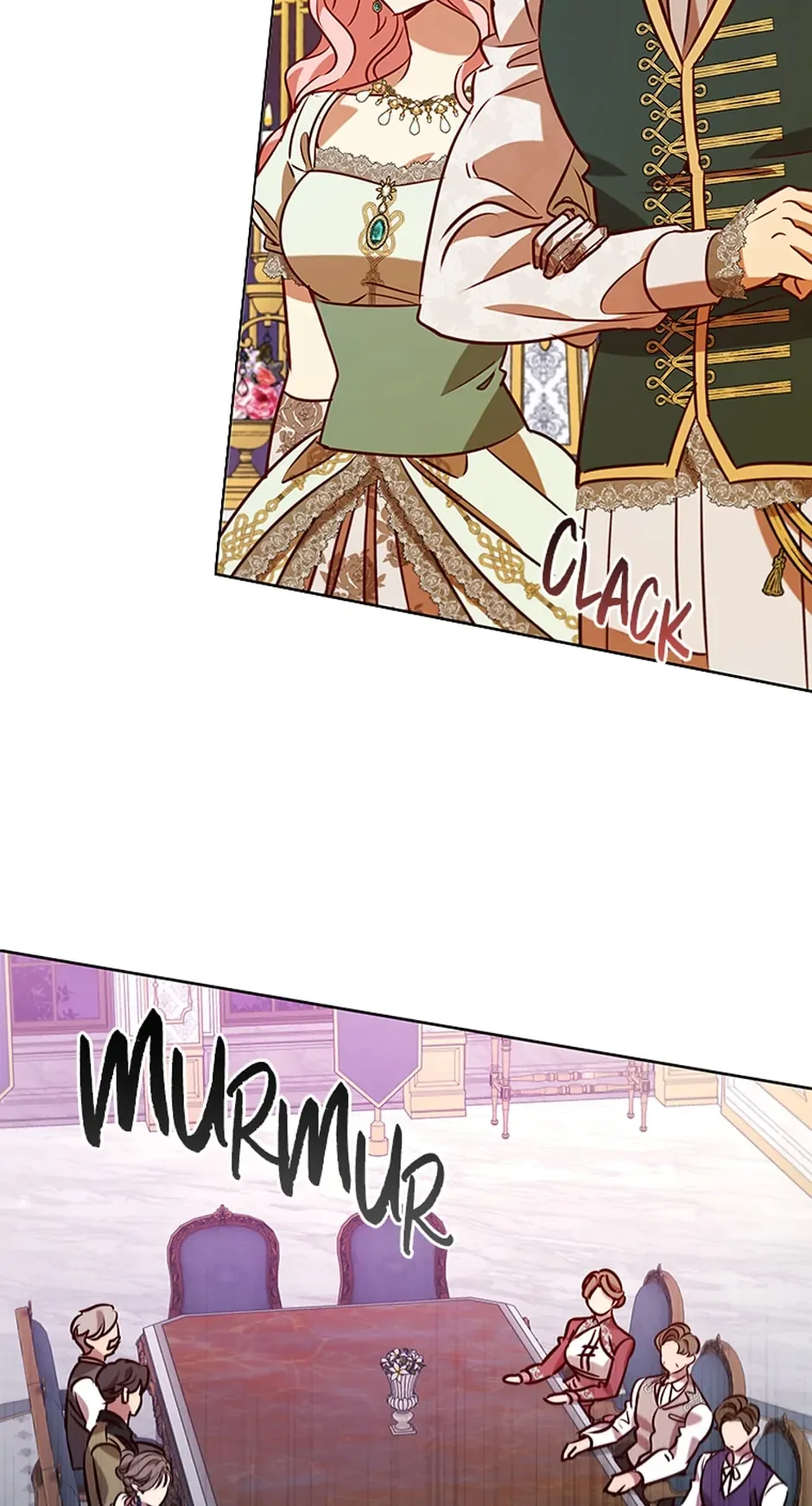 I’m Divorced, But I’m a Chaebol Chapter 108 page 42
