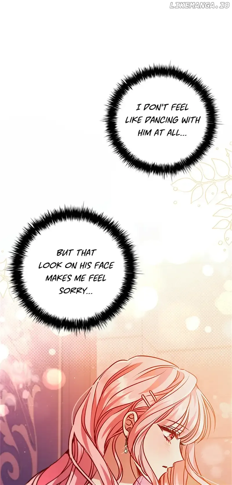 I’m Divorced, But I’m a Chaebol Chapter 107 page 18