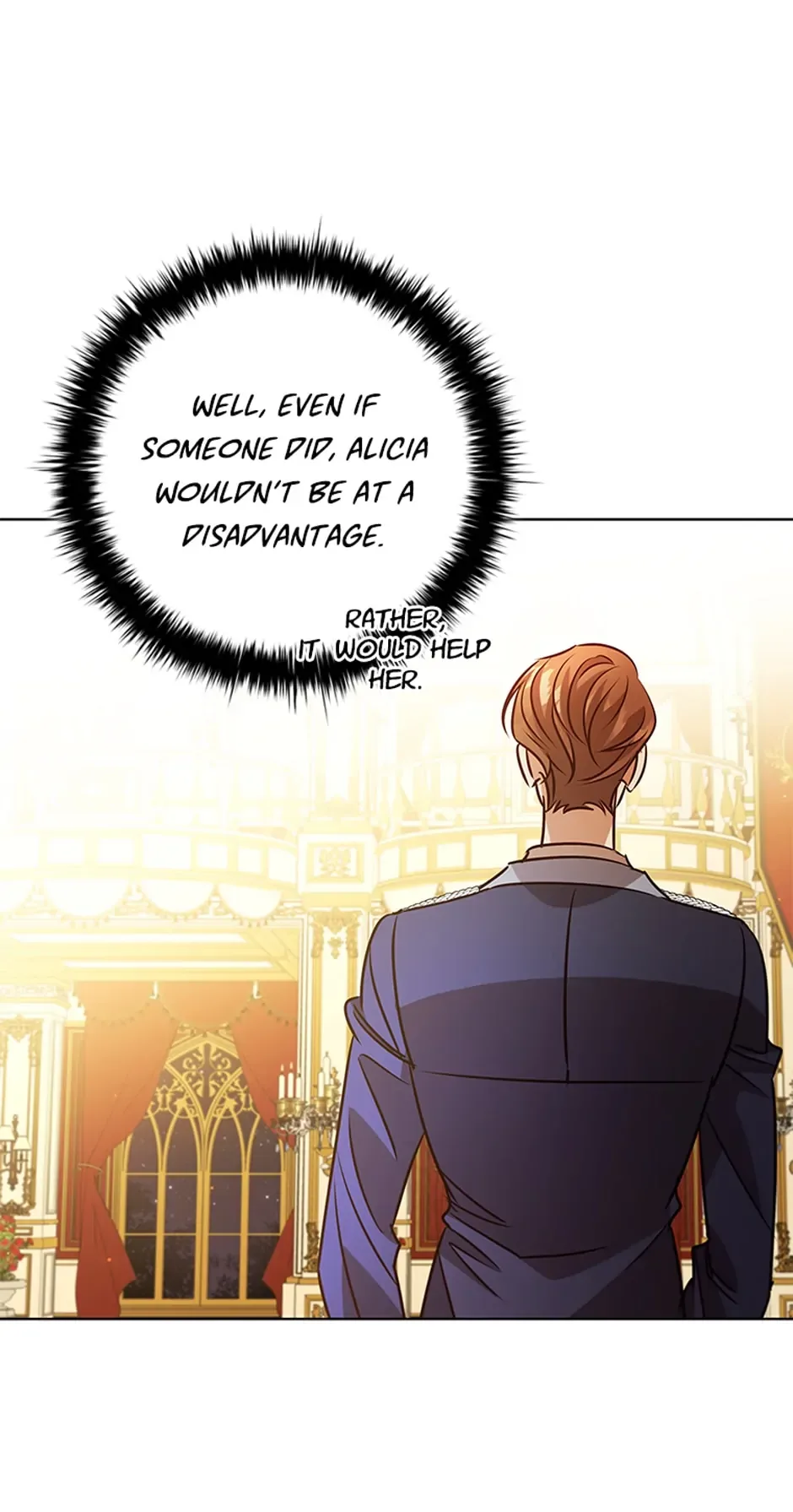 I’m Divorced, But I’m a Chaebol Chapter 108 page 61