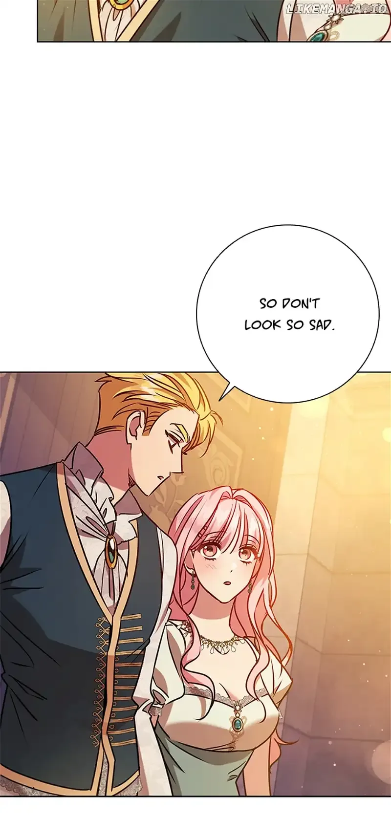 I’m Divorced, But I’m a Chaebol Chapter 107 page 21