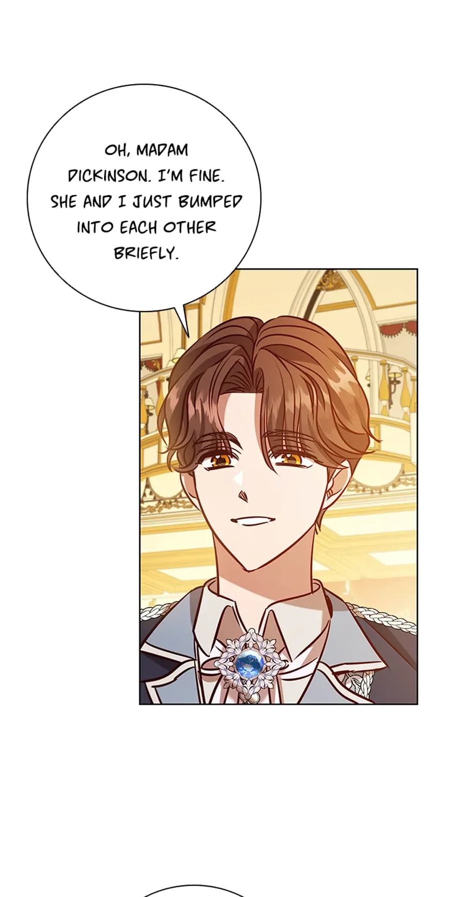 I’m Divorced, But I’m a Chaebol Chapter 108 page 63