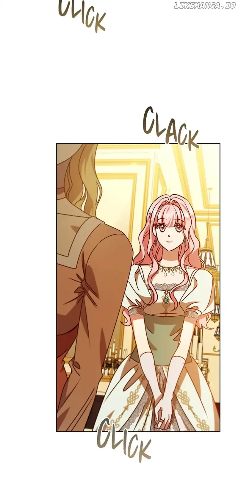 I’m Divorced, But I’m a Chaebol Chapter 106 page 50