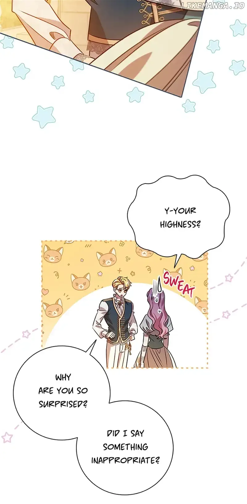 I’m Divorced, But I’m a Chaebol Chapter 107 page 12