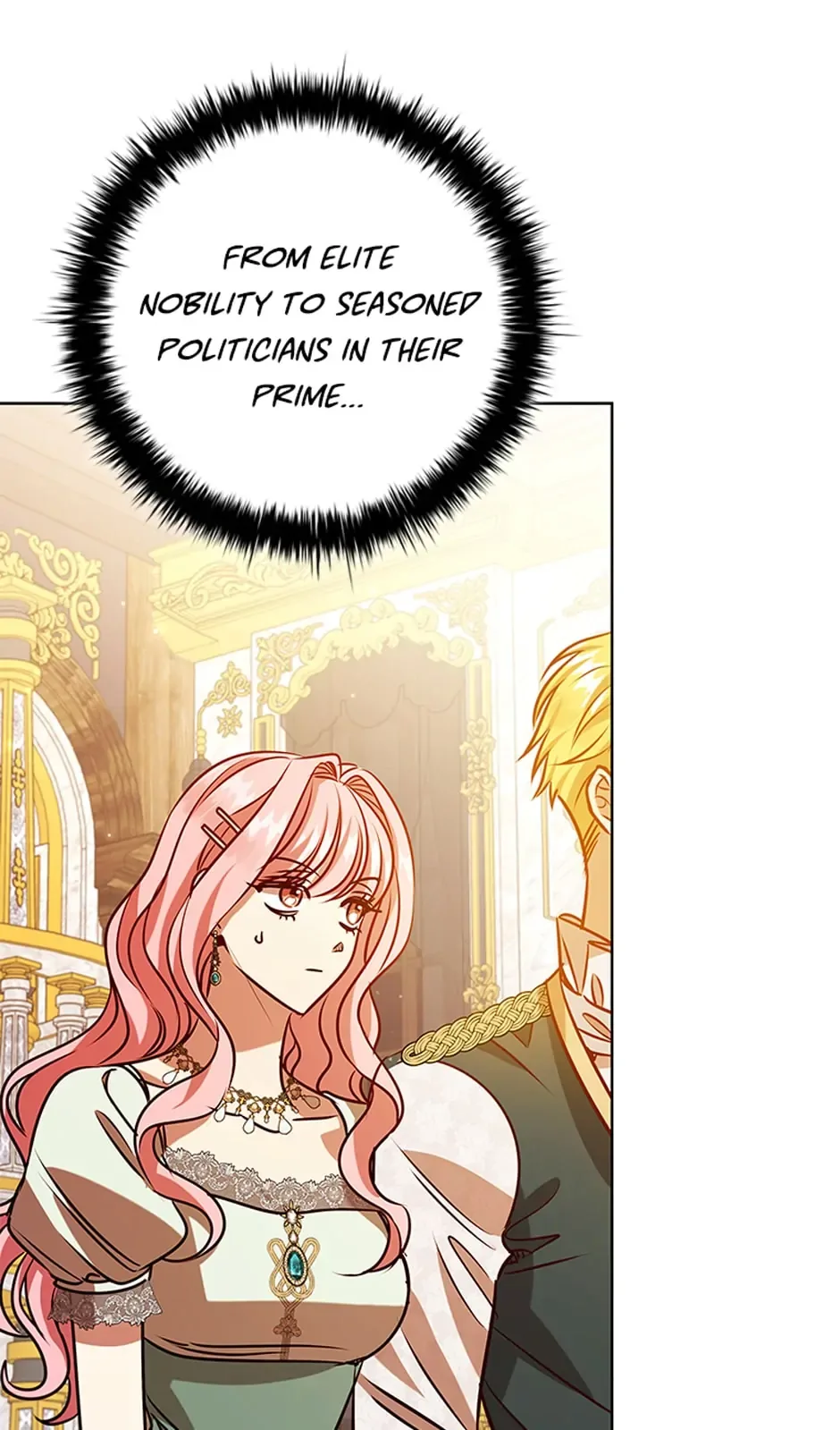 I’m Divorced, But I’m a Chaebol Chapter 108 page 47