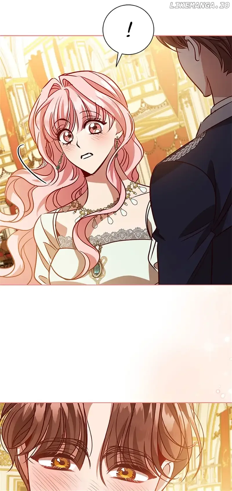 I’m Divorced, But I’m a Chaebol Chapter 110 page 48