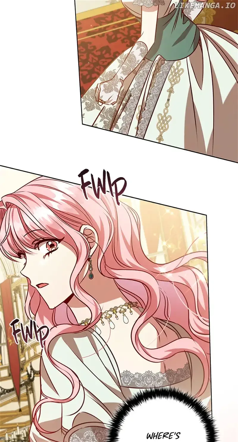 I’m Divorced, But I’m a Chaebol Chapter 110 page 44