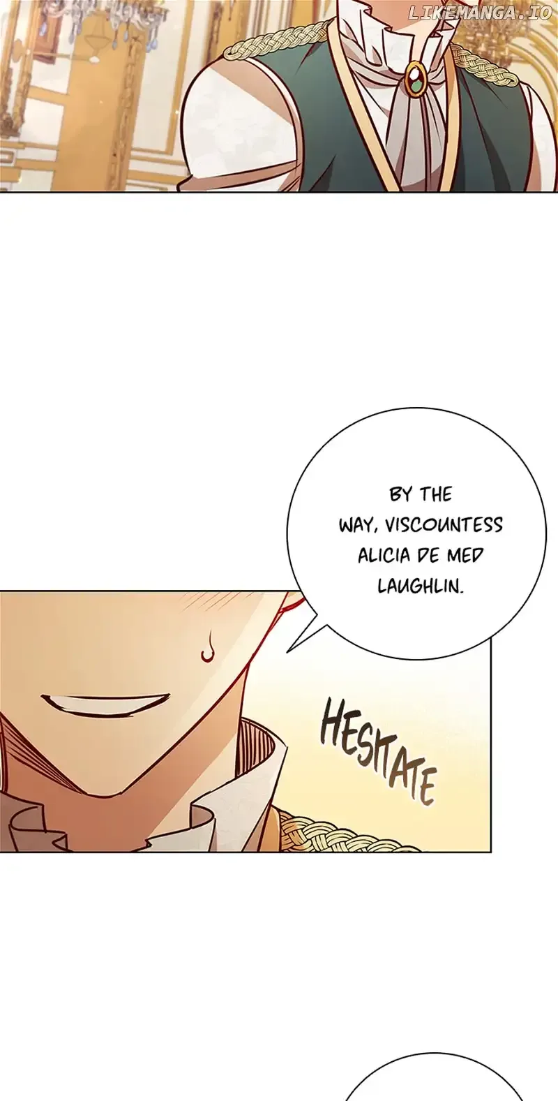 I’m Divorced, But I’m a Chaebol Chapter 110 page 20
