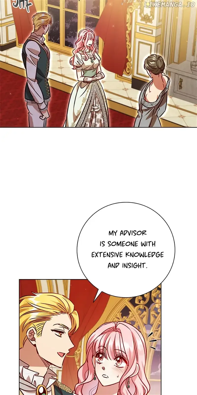 I’m Divorced, But I’m a Chaebol Chapter 110 page 10