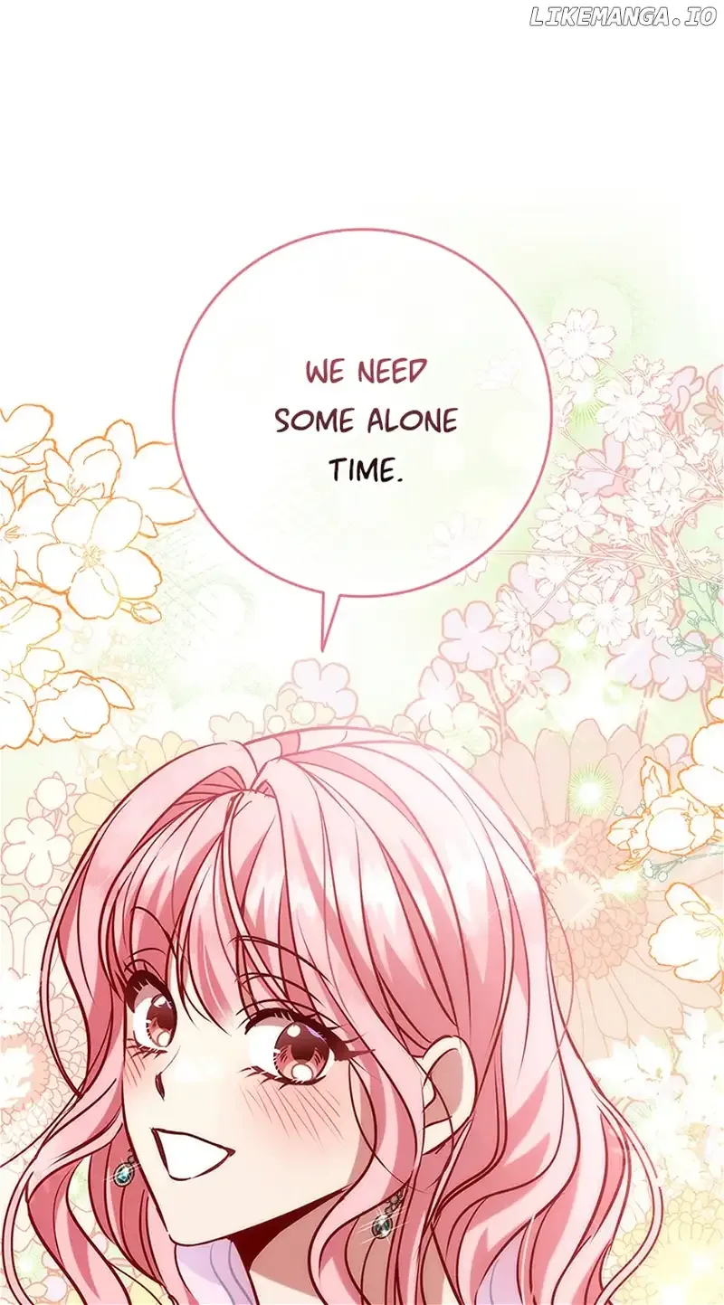 I’m Divorced, But I’m a Chaebol Chapter 110 page 52