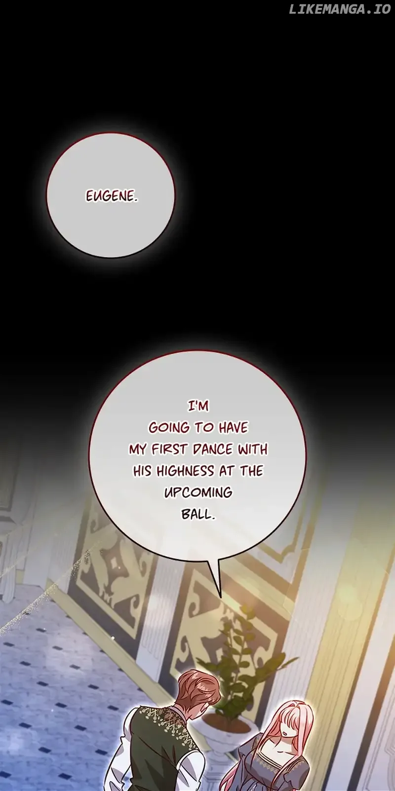 I’m Divorced, But I’m a Chaebol Chapter 110 page 68