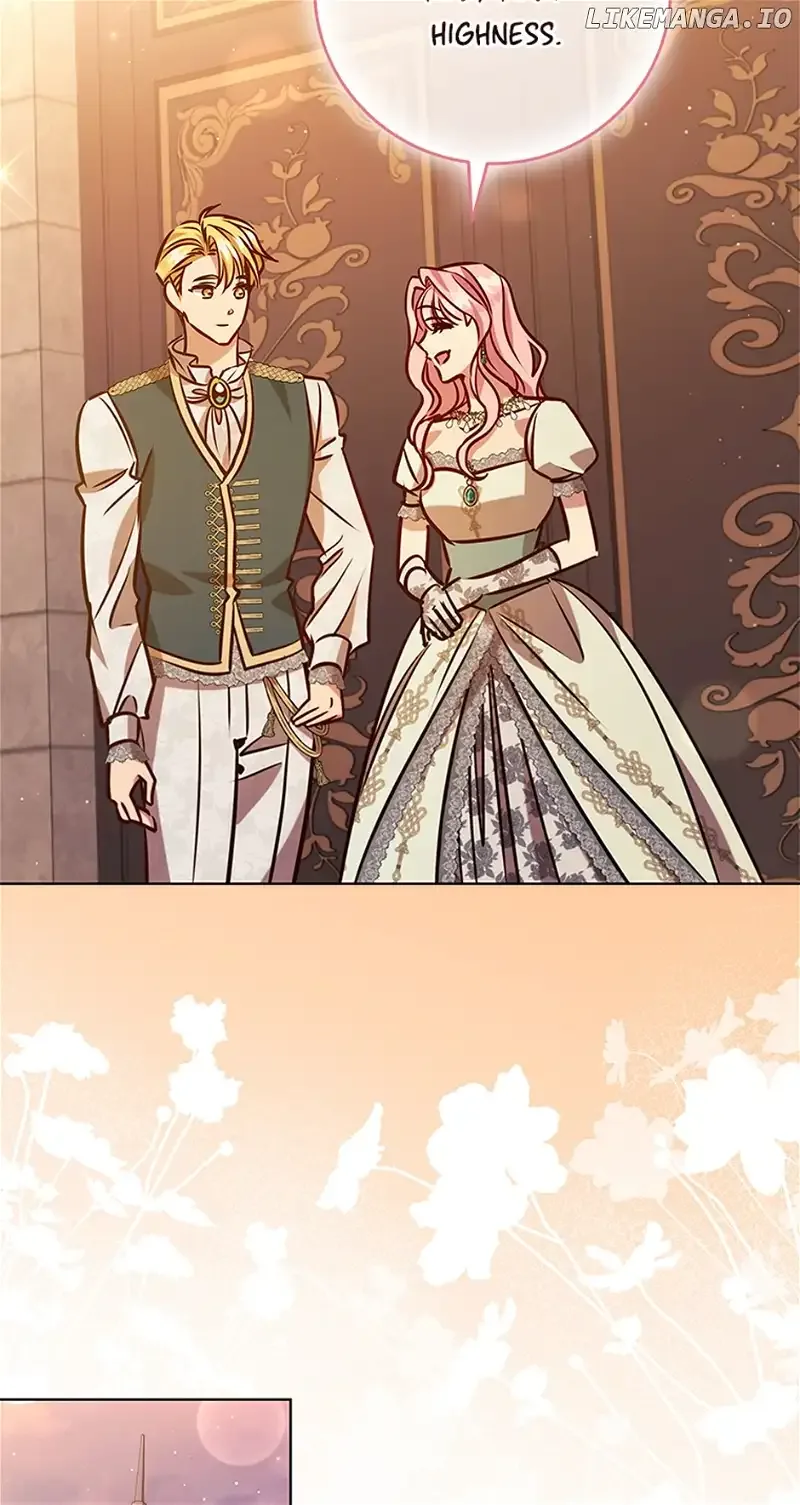 I’m Divorced, But I’m a Chaebol Chapter 107 page 23